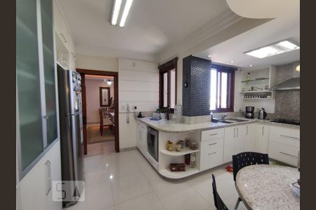 Apartamento à venda com 190m², 3 quartos e 2 vagas Apartamento à venda com 190m², 3 quartos e 2 vagasCozinha