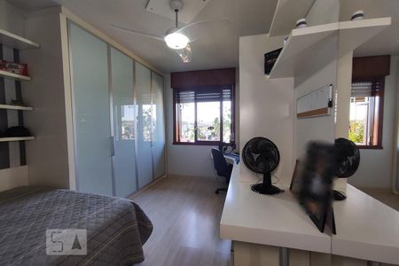 Apartamento à venda com 190m², 3 quartos e 2 vagas Apartamento à venda com 190m², 3 quartos e 2 vagasQuarto 2