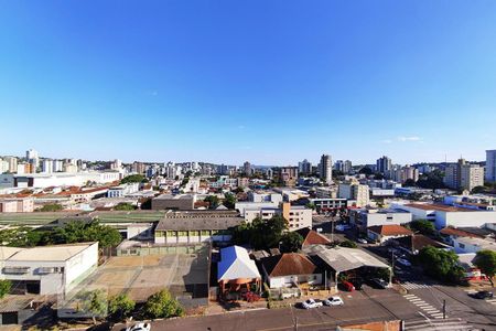 Apartamento à venda com 190m², 3 quartos e 2 vagas Apartamento à venda com 190m², 3 quartos e 2 vagasVista da Área de Serviço