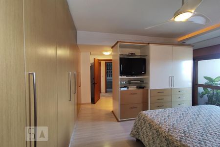 Apartamento à venda com 190m², 3 quartos e 2 vagas Apartamento à venda com 190m², 3 quartos e 2 vagasQuarto 3 - Suíte