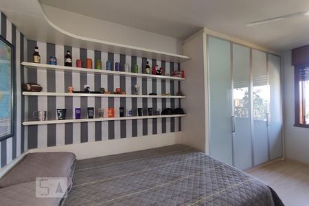 Apartamento à venda com 190m², 3 quartos e 2 vagas Apartamento à venda com 190m², 3 quartos e 2 vagasQuarto 2