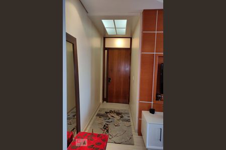Hall de Entrada de apartamento à venda com 3 quartos, 190m² em Rio Branco, Novo Hamburgo