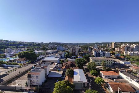 Apartamento à venda com 190m², 3 quartos e 2 vagas Apartamento à venda com 190m², 3 quartos e 2 vagasVista do Quarto 3 - Suíte