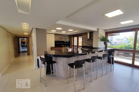 Apartamento à venda com 190m², 3 quartos e 2 vagas Apartamento à venda com 190m², 3 quartos e 2 vagasSalão de Festas