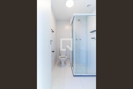 Apartamento à venda com 54m², 3 quartos e 1 vaga Apartamento à venda com 54m², 3 quartos e 1 vagaBanheiro