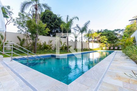 Apartamento à venda com 54m², 3 quartos e 1 vaga Apartamento à venda com 54m², 3 quartos e 1 vagaÁrea comum - Piscina