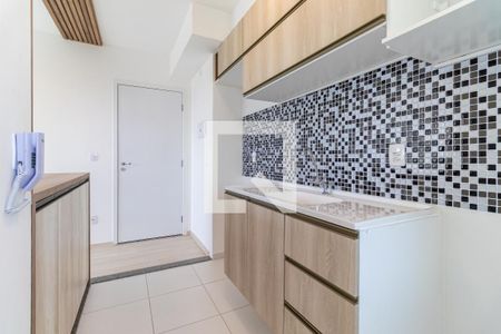 Apartamento à venda com 54m², 3 quartos e 1 vaga Apartamento à venda com 54m², 3 quartos e 1 vagaCozinha