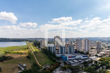 Apartamento à venda com 54m², 3 quartos e 1 vaga Apartamento à venda com 54m², 3 quartos e 1 vagaVista do Quarto 2