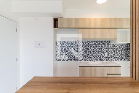 Apartamento à venda com 54m², 3 quartos e 1 vaga Apartamento à venda com 54m², 3 quartos e 1 vagaCozinha