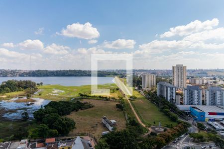 Apartamento à venda com 54m², 3 quartos e 1 vaga Apartamento à venda com 54m², 3 quartos e 1 vagaVista do Quarto 3 - Suíte