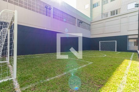 Apartamento à venda com 54m², 3 quartos e 1 vaga Apartamento à venda com 54m², 3 quartos e 1 vagaÁrea comum - Quadra