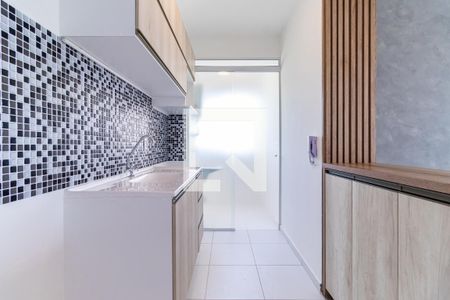 Apartamento à venda com 54m², 3 quartos e 1 vaga Apartamento à venda com 54m², 3 quartos e 1 vagaCozinha