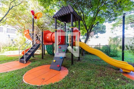 Apartamento à venda com 54m², 3 quartos e 1 vaga Apartamento à venda com 54m², 3 quartos e 1 vagaÁrea Comum - Playground