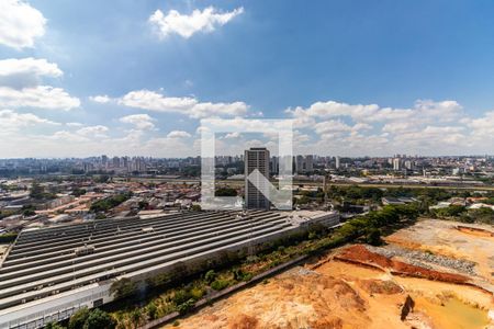 Vista do Quarto 1 de apartamento à venda com 3 quartos, 54m² em Socorro, São Paulo