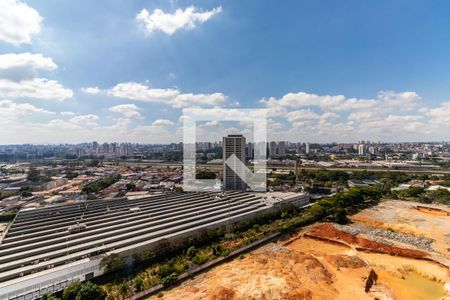 Apartamento à venda com 54m², 3 quartos e 1 vaga Apartamento à venda com 54m², 3 quartos e 1 vagaVista do Quarto 1