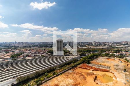 Apartamento à venda com 54m², 3 quartos e 1 vaga Apartamento à venda com 54m², 3 quartos e 1 vagaVista da Sala