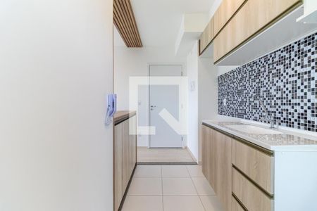 Apartamento à venda com 54m², 3 quartos e 1 vaga Apartamento à venda com 54m², 3 quartos e 1 vagaCozinha