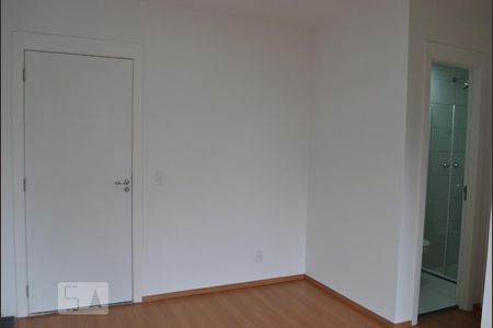 Sala de apartamento à venda com 2 quartos, 40m² em Jardim São Savério, São Paulo