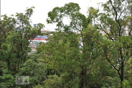 Quarto 1 - vista de apartamento à venda com 2 quartos, 40m² em Jardim São Savério, São Paulo