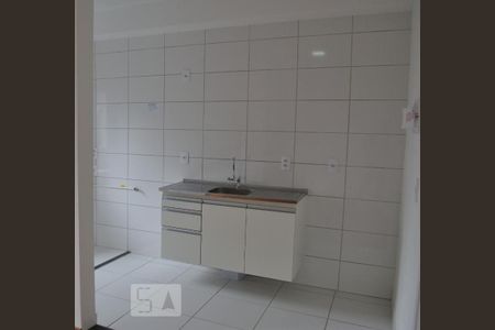 Apartamento à venda com 40m², 2 quartos e 1 vagaCozinha