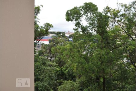 Apartamento à venda com 40m², 2 quartos e 1 vagaQuarto 2 - vista