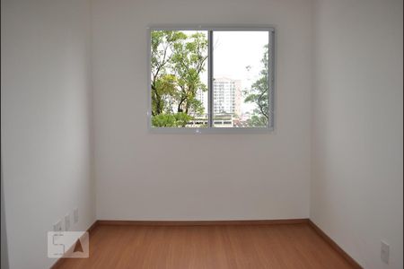 Sala de apartamento à venda com 2 quartos, 40m² em Jardim São Savério, São Paulo