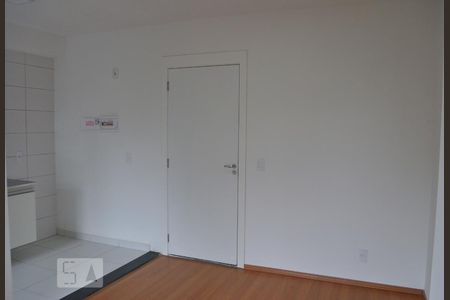 Sala de apartamento à venda com 2 quartos, 40m² em Jardim São Savério, São Paulo