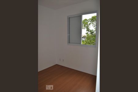 Quarto 2 de apartamento à venda com 2 quartos, 40m² em Jardim São Savério, São Paulo