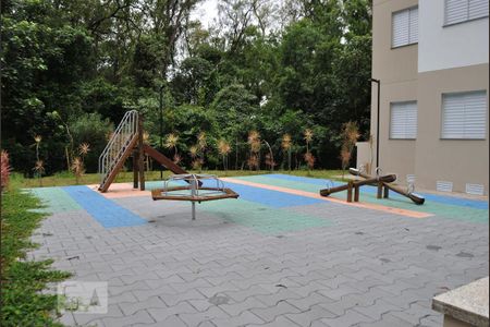 Apartamento à venda com 40m², 2 quartos e 1 vagaPlayground