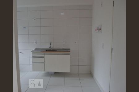 Apartamento à venda com 40m², 2 quartos e 1 vagaCozinha