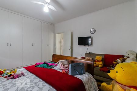 Casa à venda com 260m², 3 quartos e 2 vagasQuarto 2