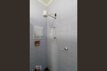 Banheiro de casa para alugar com 3 quartos, 260m² em Vila Moinho Velho, São Paulo