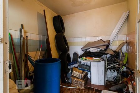 Casa à venda com 260m², 3 quartos e 2 vagasQuarto de Serviço