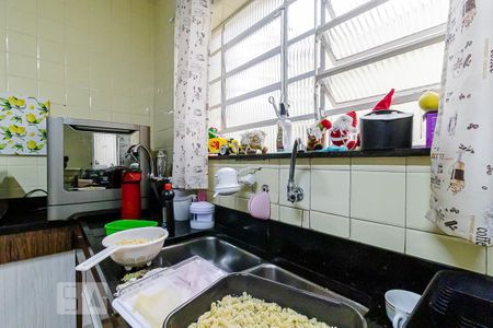 Casa à venda com 260m², 3 quartos e 2 vagasCozinha