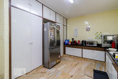 Casa à venda com 260m², 3 quartos e 2 vagasCozinha