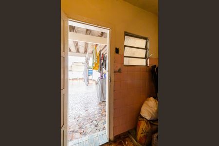 Casa à venda com 260m², 3 quartos e 2 vagasQuarto de Serviço