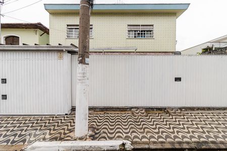 Casa à venda com 260m², 3 quartos e 2 vagasFachada