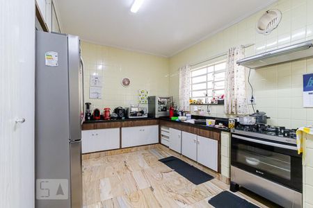 Casa à venda com 260m², 3 quartos e 2 vagasCozinha