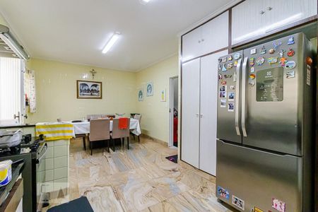 Casa à venda com 260m², 3 quartos e 2 vagasCozinha