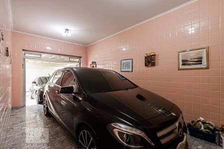 Casa à venda com 260m², 3 quartos e 2 vagasGaragem