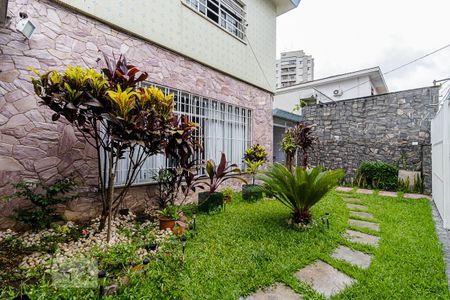 Casa à venda com 260m², 3 quartos e 2 vagasJardim