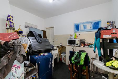 Casa à venda com 260m², 3 quartos e 2 vagasCozinha Edícula