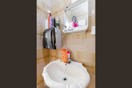 Casa à venda com 260m², 3 quartos e 2 vagasBanheiro Edícula