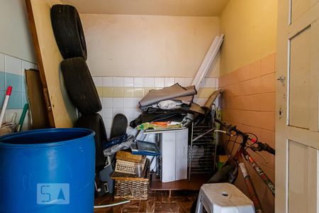 Casa à venda com 260m², 3 quartos e 2 vagasQuarto de Serviço