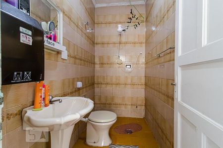 Casa à venda com 260m², 3 quartos e 2 vagasBanheiro Edícula