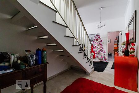 Sala de casa para alugar com 3 quartos, 260m² em Vila Moinho Velho, São Paulo