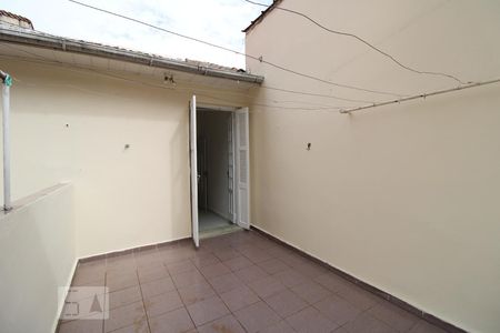 Casa à venda com 120m², 2 quartos e sem vagaQuintal 