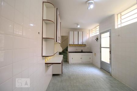 Casa à venda com 120m², 2 quartos e sem vagaCozinha 