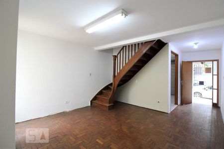 Sala  de casa à venda com 2 quartos, 120m² em Perdizes, São Paulo