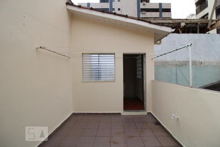 Casa à venda com 120m², 2 quartos e sem vagaQuintal 